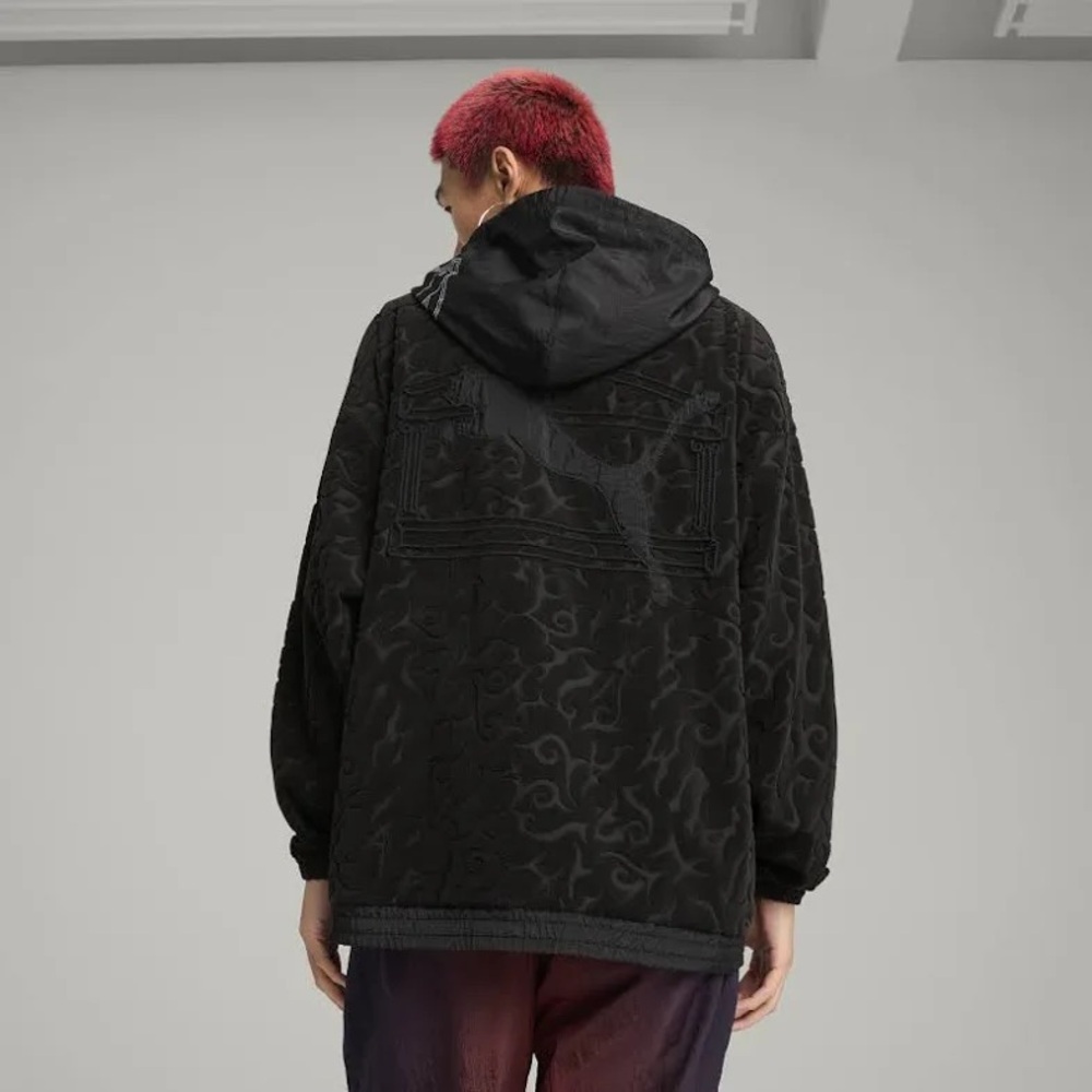 Aries X Puma hoodie NWT SIZE SMALL
